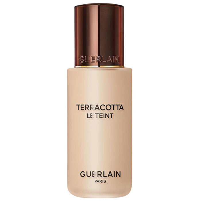 Guerlain Terracotta Le Teint Fluid Foundation 35 ml 6N Neutral Sievietēm