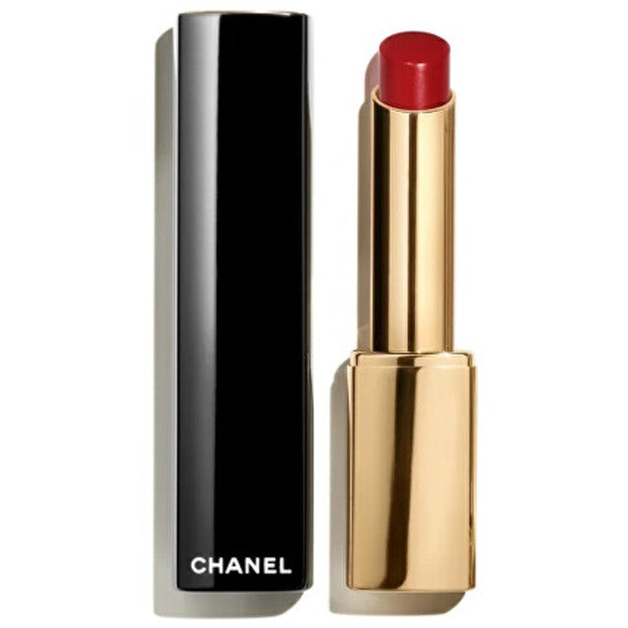 Chanel Rouge Allure L`Extrait Lipstick - Drėkinamieji lūpų dažai lūpdažis 2 g (858 Rouge Royal) Moterims