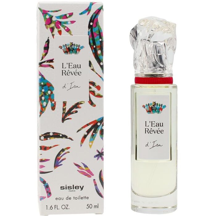 Sisley L'Eau REVEe D'Isa EDT (100 ml) Unisex