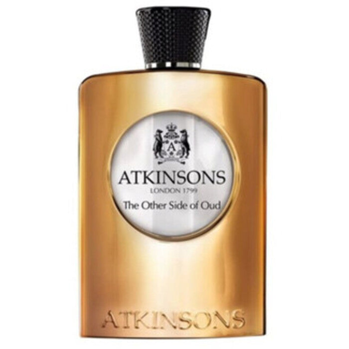 Atkinsons The Other Side of Oud EDP smaržas 100ml