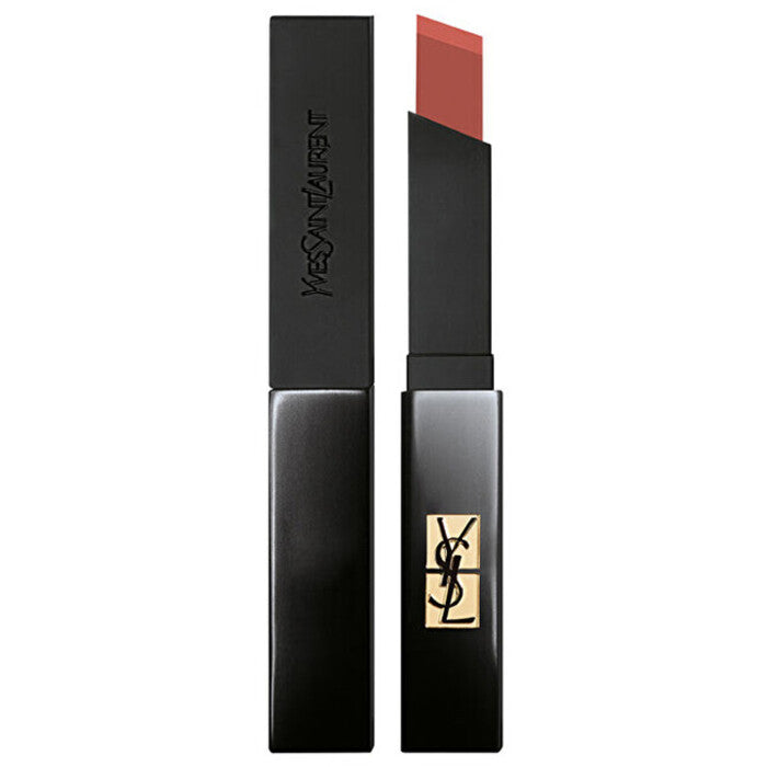 Yves Saint Laurent The Slim Velvet Radical Matte Lipstick - Matēta lūpu krāsa lūpu krāsa 2 g (307 Fiery Spice) Sievietēm
