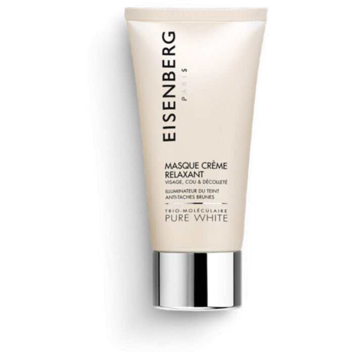Eisenberg Atpalaiduojanti kreminė kaukė (75ml) Moterims