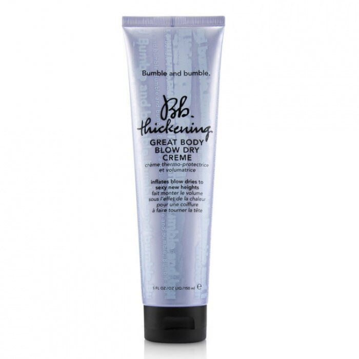 Bumble and bumble Bb.Thickening Blow Dry Creme – biezinošs matu krēms (150ml) sievietēm