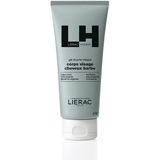 Lierac Homme dušo želė