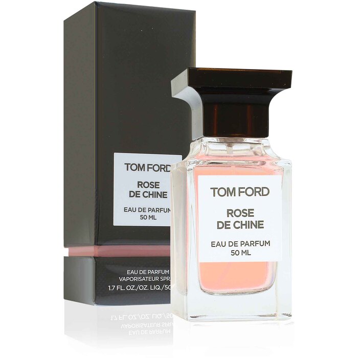 Tom Ford Rose De Chine EDP (50ml) Unisex
