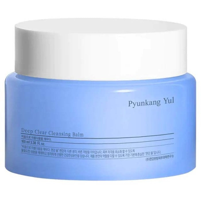 Pyunkang Yul Deep Clear attīrošs balzams (100 ml) sievietēm