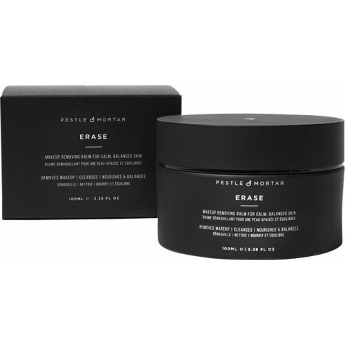 Pestle ir Mortar Erase Balzamas valiklis (100.0g) Moterims