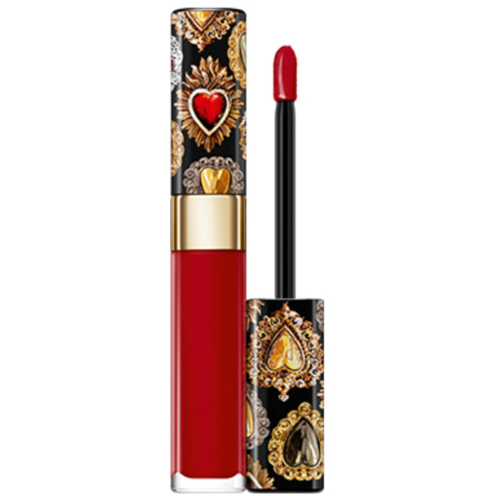 Dolce Gabbana Shinissimo High Shine Lacquer 4,5 ml 320 Dahlia Sievietēm