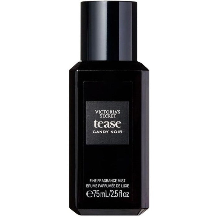 Victoria's Secret Tease Ciry Noir ķermeņa aerosols (250 ml) sievietēm