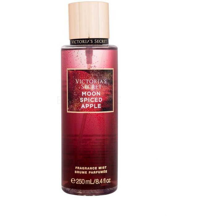 Victoria's Secret Moon Spiced Apple kūno purškiklis