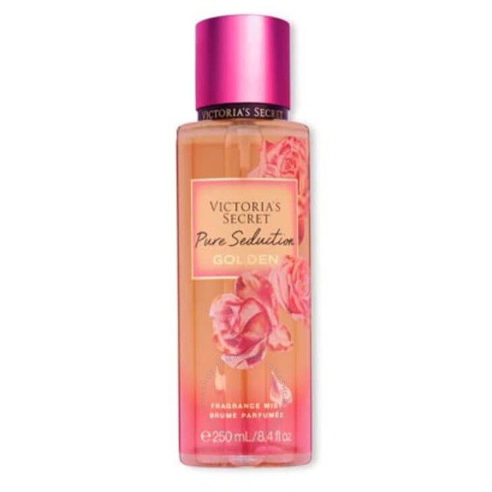 Victoria's Secret Pure Seduction Golden Body Spray (250 ml) sievietēm