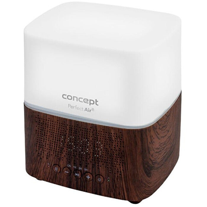 „Concept Dark Wood DF2011 Perfect Air“ – kvapų difuzorius