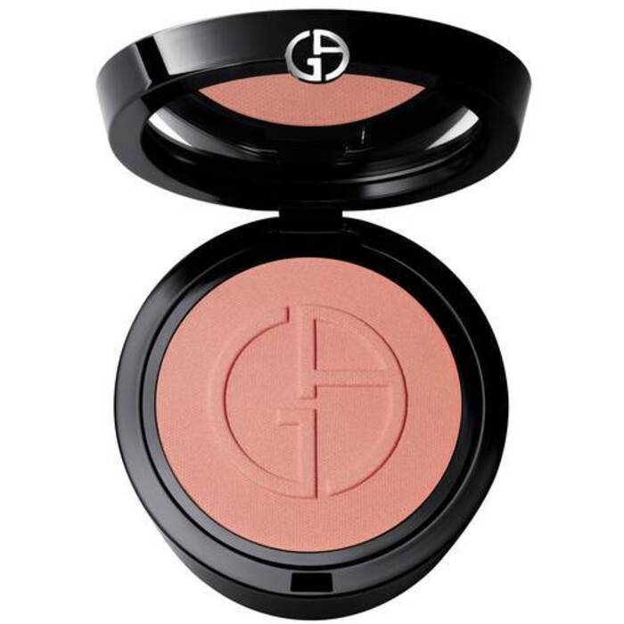 Armani Luminous Silk Glow Blush 4 g (11) Sievietēm