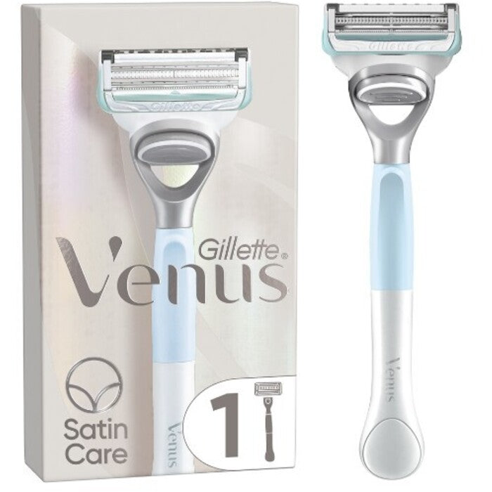 Gillette Venus bikinis