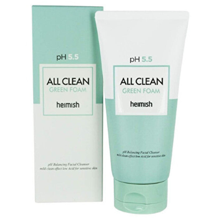 Heimish H 5.5 All Clean Green Foam