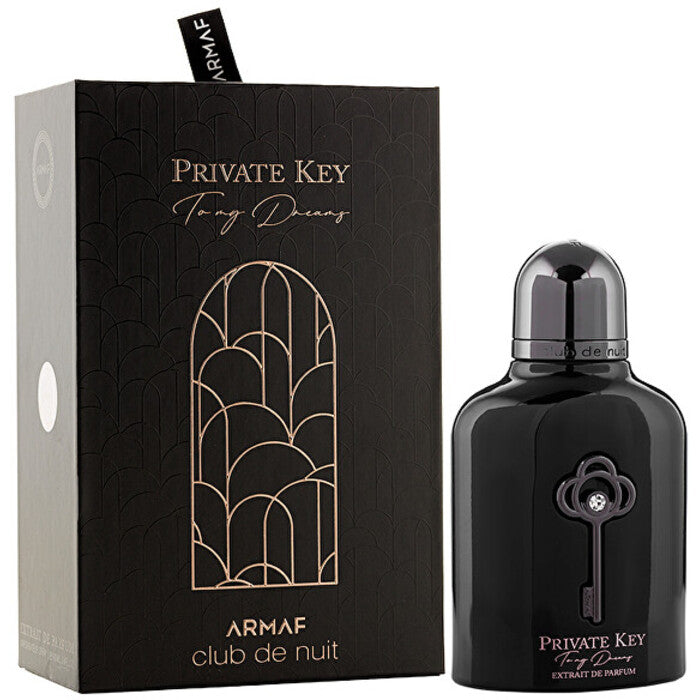 Armaf Private Key to My Dreams Extrait de Parfum (100ml) Unisex