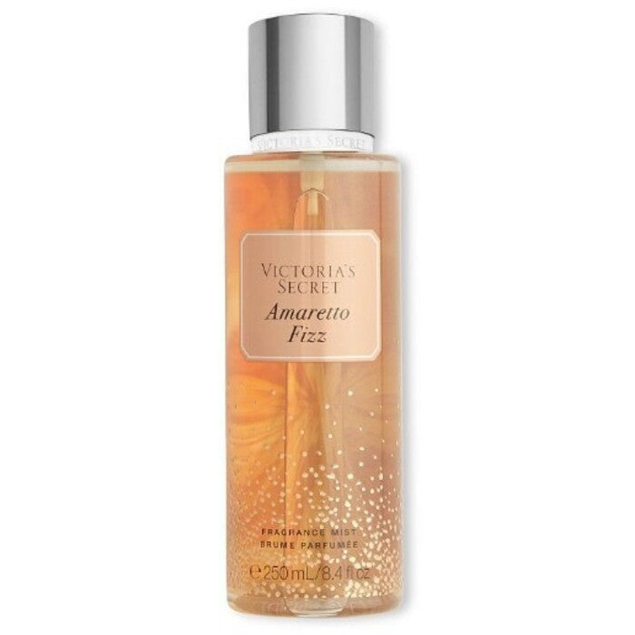 Victoria's Secret Amaretto Fizz ķermeņa migla (250 ml) sievietēm