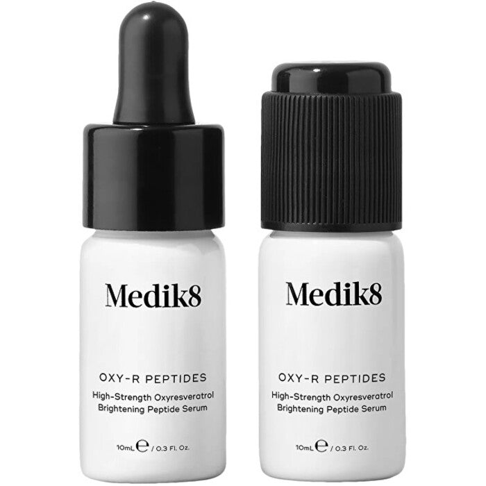 Medik8 Oxy-R Peptides Brightening Peptide Serum (10ml) Sievietēm