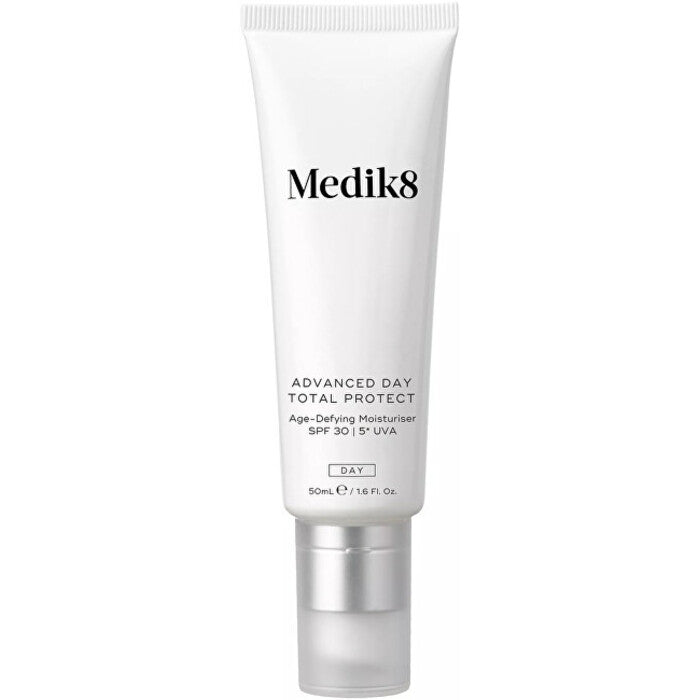 Medik8 Advanced Day Total Protect Age-Defying Moisturizer SPF 30 50ml