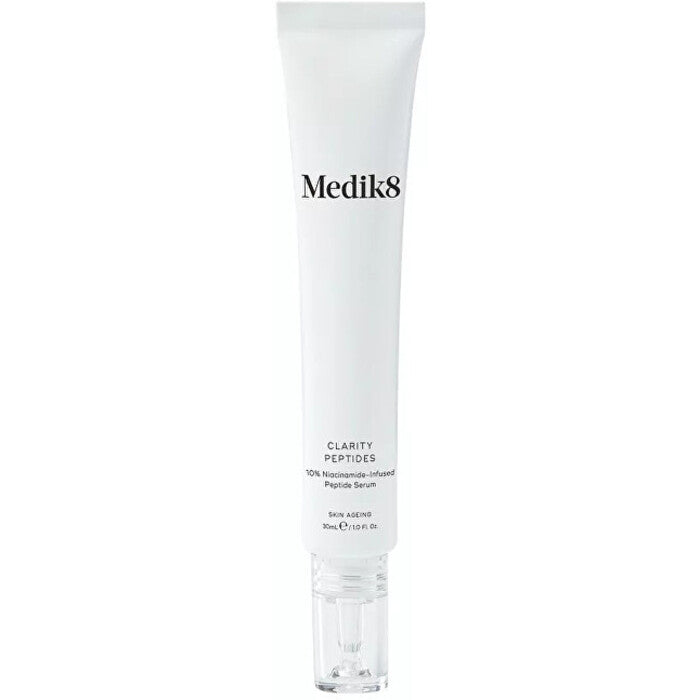 Medik8 Transparency Peptide Peptide Serum