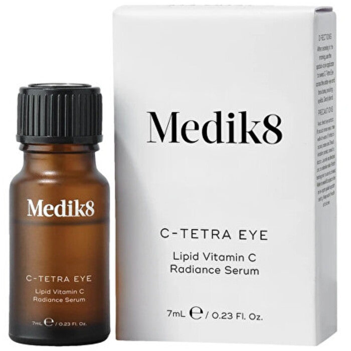 Medik8 C-Tetra Eye Radiance serumas(7ml) Moterims