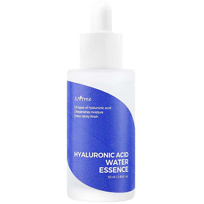 Isntree Hialuronskābes Virens Essence (50 ml) sievietēm