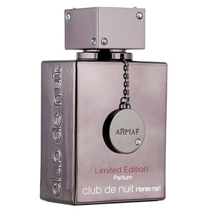 Armaf Club De Nuit Intense Man Limited Edition Smaržas (105ml) Vīriešiem