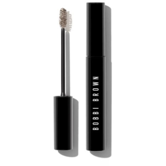 Bobbi Brown Natural Brow Shaper - Antakių gelis 4,2 ml (Mahogany) Moterims