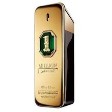 Paco Rabanne 1 Million Golden Oud Kvepalai 100ml