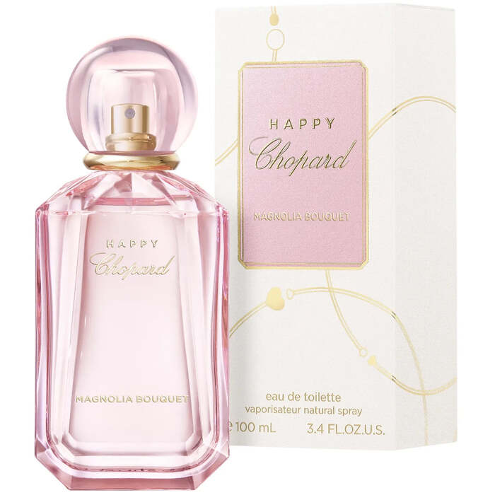 Chopard Happy Magnolia Bouquet EDT smaržas 100ml sievietēm