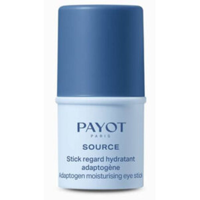 „Payot Source Stick Regard“ drėkinantys adaptogenai