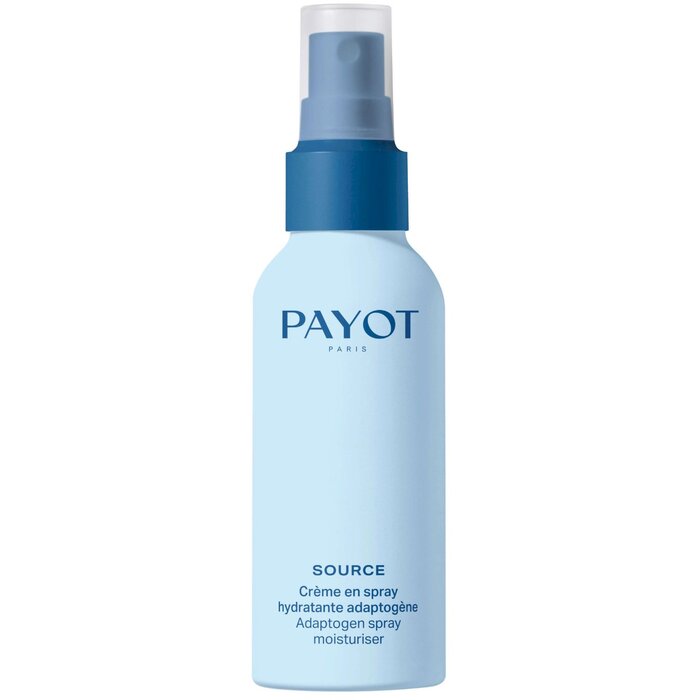 Payot Šaltinis Adaptogen Moisturizing Spray kremas – Drėkinamasis purškiamas kremas (40ml) Moterims