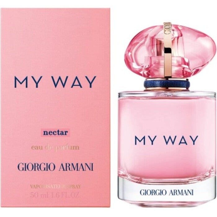 Armani My Way Nectar EDP (90 ml) sievietēm