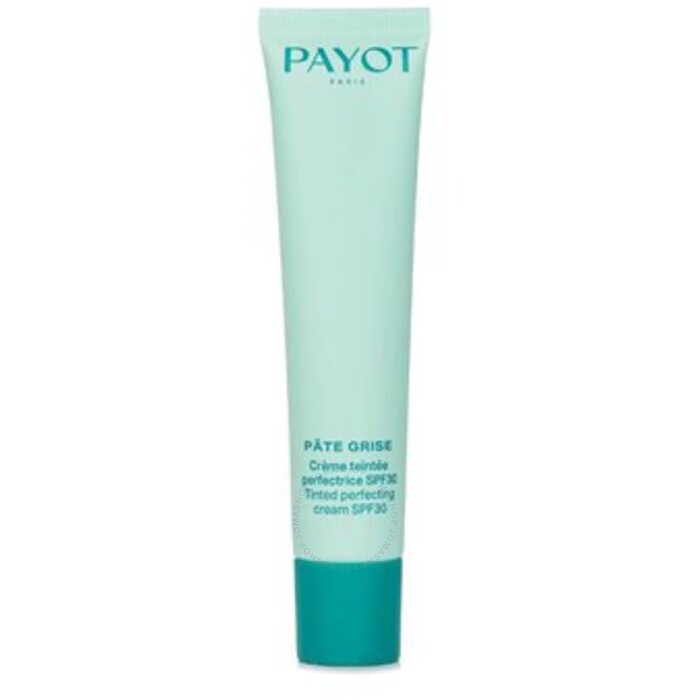 Payot Pate Grise tonēts pilnveidojošs krēms SPF30 (40 ml) sievietēm
