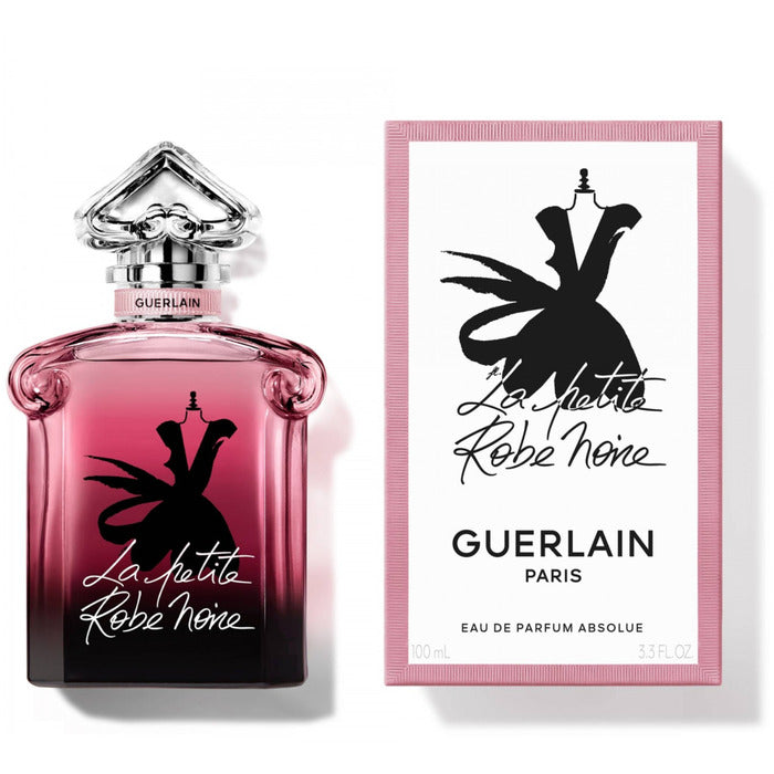 Guerlain La Petite Robe Noire Eau de Parfum Absolue EDP Kvepalai 50ml Moterims