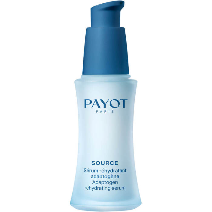 Payot serumaso rehidratoriaus adaptogenų šaltinis (30ml) Moterims