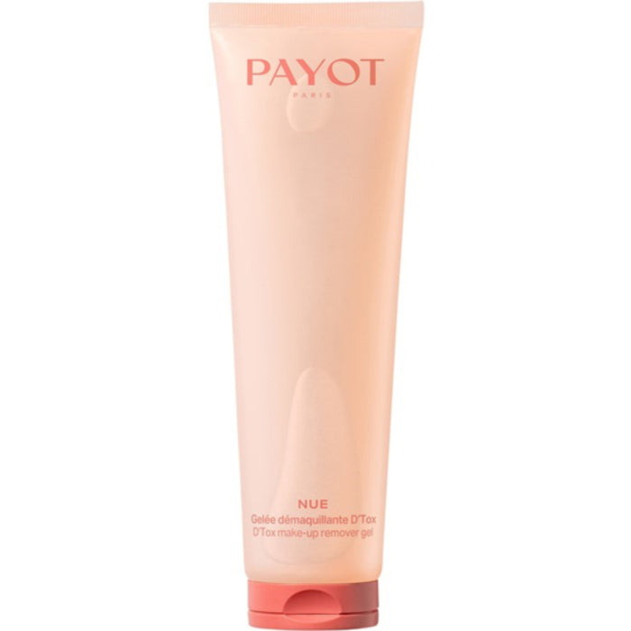 Payot NUE Gelée D'Tox kosmētikas noņemšanas līdzeklis (150 ml) sievietēm