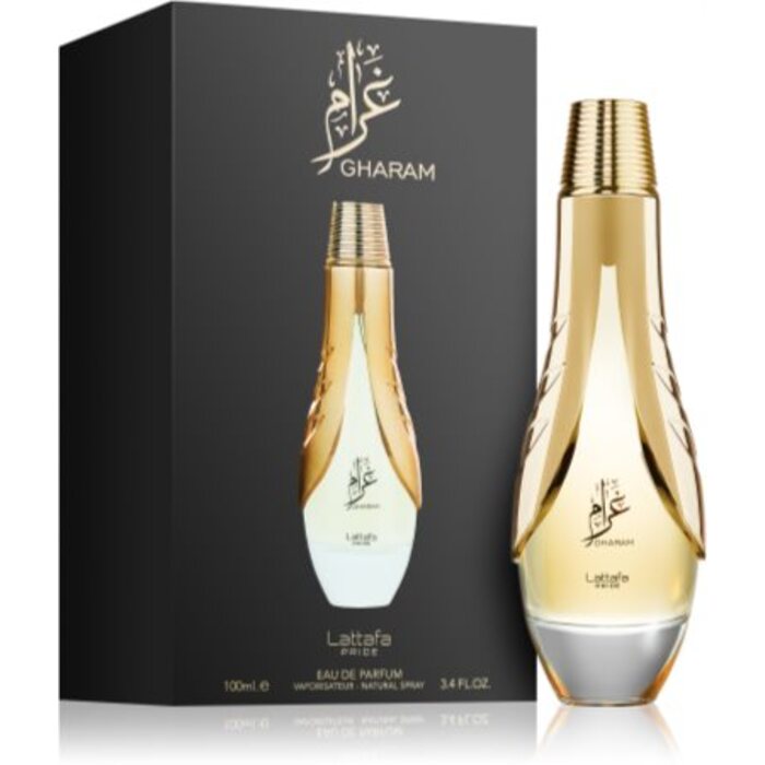 Lattafa Parfumes Gharam EDP (100ml) Unisex