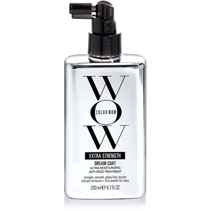 Color Wow Extra Strength Dream Coat aizsardzība pret grumbām (200 ml) sievietēm
