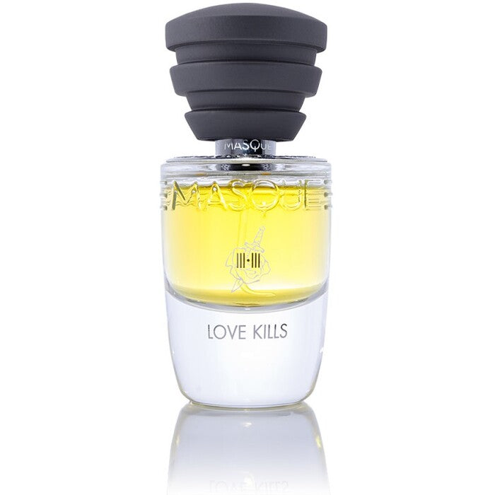 Masque Milano Love Kills EDP smaržas 100ml