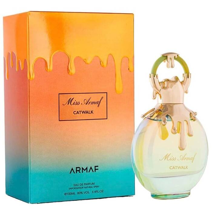 Armaf Miss Armaf Catwalk EDP (100 ml) sievietēm