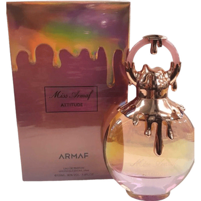 Armaf Miss Armaf Attitude EDP (100 ml) sievietēm