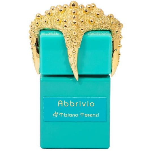 Tiziana Terenzi Abbrivio Extract de Parfum