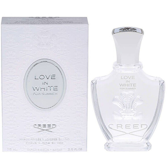 Creed Love In White for Summer EDP (75ml) sievietēm