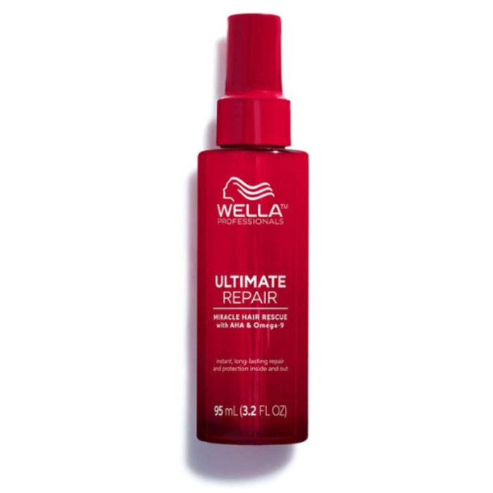 Wella Professional Ultimate Repair Miracle Hair Rescue (30 ml) sievietēm
