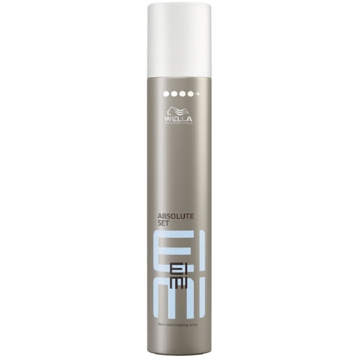 Wella Professional EIMI fiksuojančių plaukų lakų rinkinys