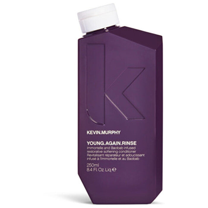 Kevin Murphy Young.Again.Rinse mīkstinošs kondicionieris (250ml) sievietēm