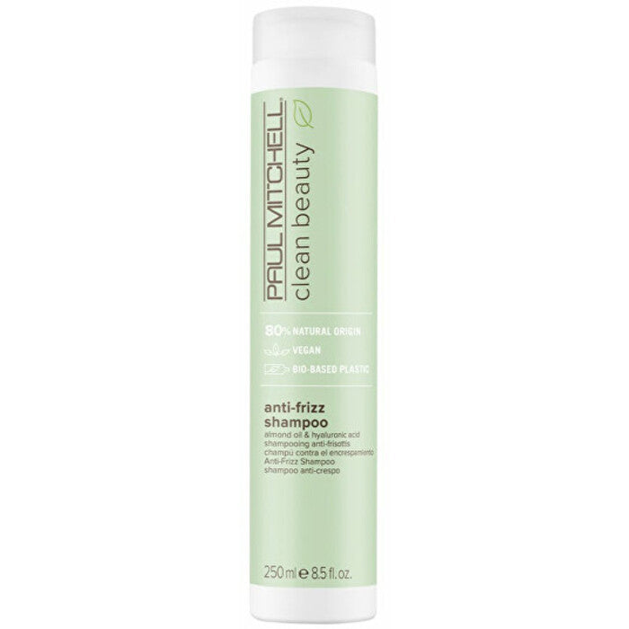 Paul Mitchell Clean Beauty šampūns pret frizi (1000 ml) sievietēm