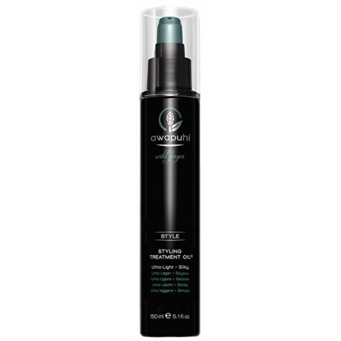 Paul Mitchell Awapuhi Wild Ginger Styling Oil (25ml) sievietēm