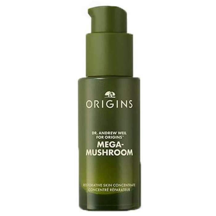 Origins mega-sēņu glābšanas koncentrāts (30 ml) sievietēm